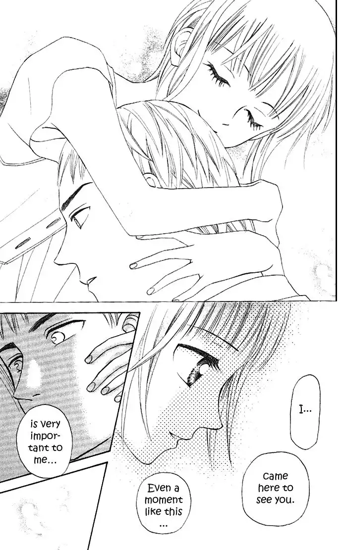 W Juliet II Chapter 4 37